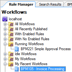 Workflow Tips 18 Description Options