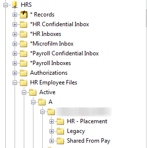 Laserfiche Scanning