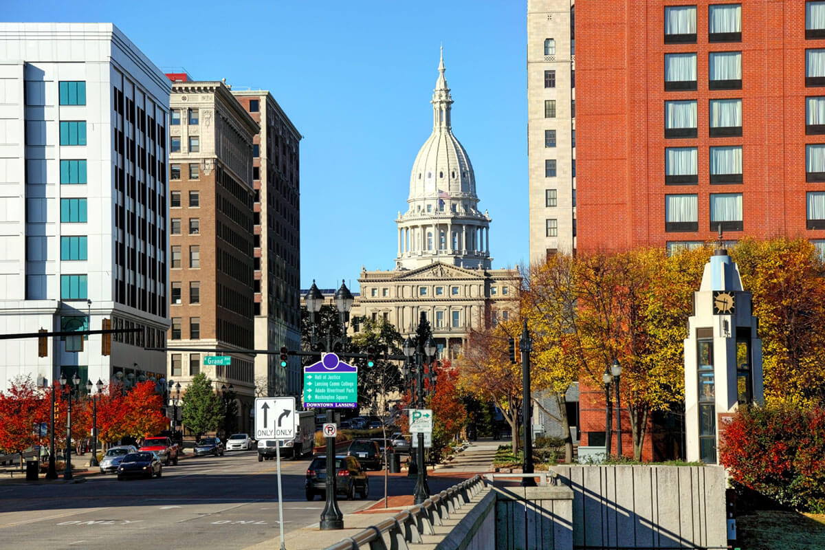 AP Processing Implemented in 90 Days Eaton County