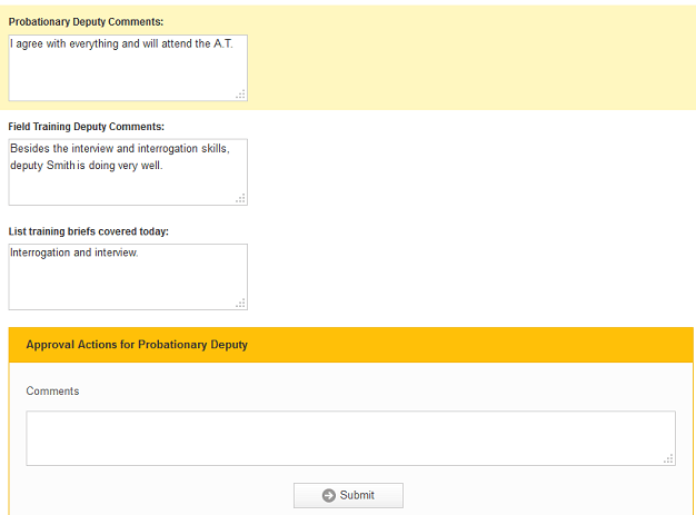 Ftd Form Submit