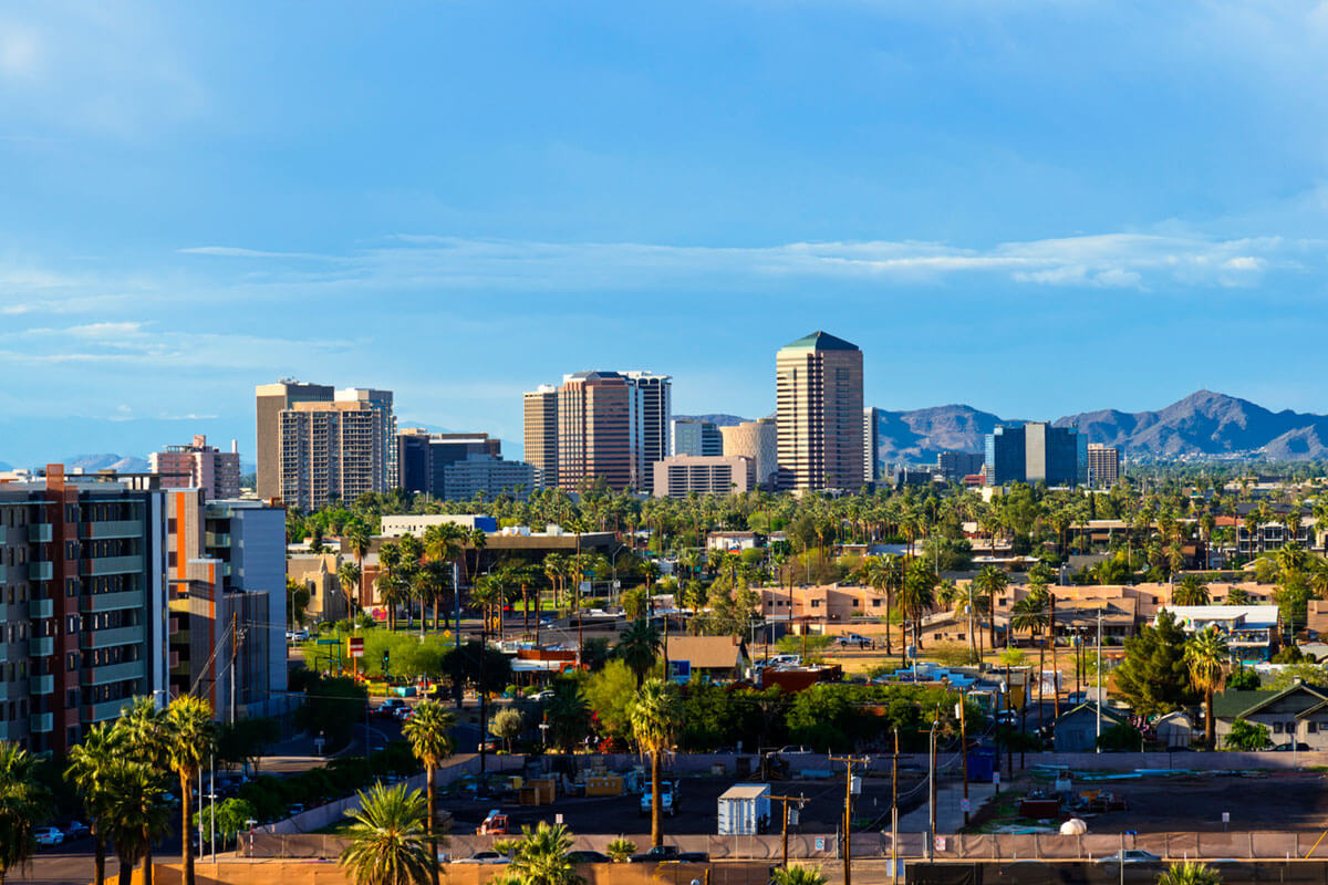 Project Management Town Of Marana