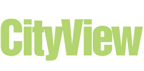 CityView Logo