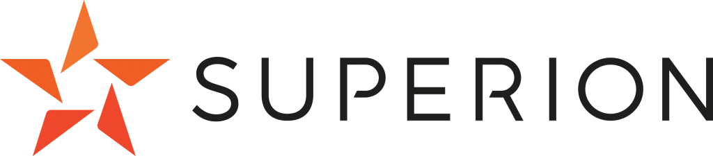 Superion Logo