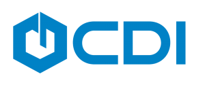 Auto OCR by CDI