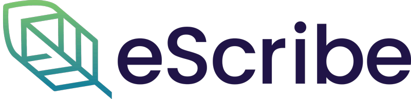 eScribe & Laserfiche Connector