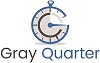 Gray Quarter Connect