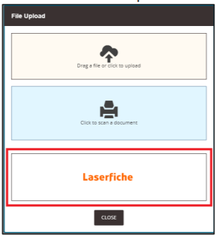 PrimeGov | Laserfiche Content in World-Class Agenda Management and Virtual Meeting Management for Government Screenshot 1