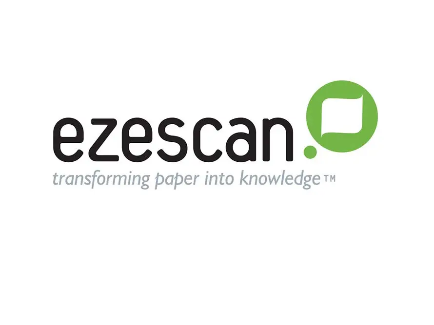 EzeScan SERVER for Laserfiche