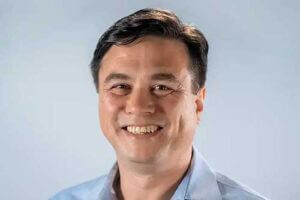 Peter Waymel Leadership | Laserfiche