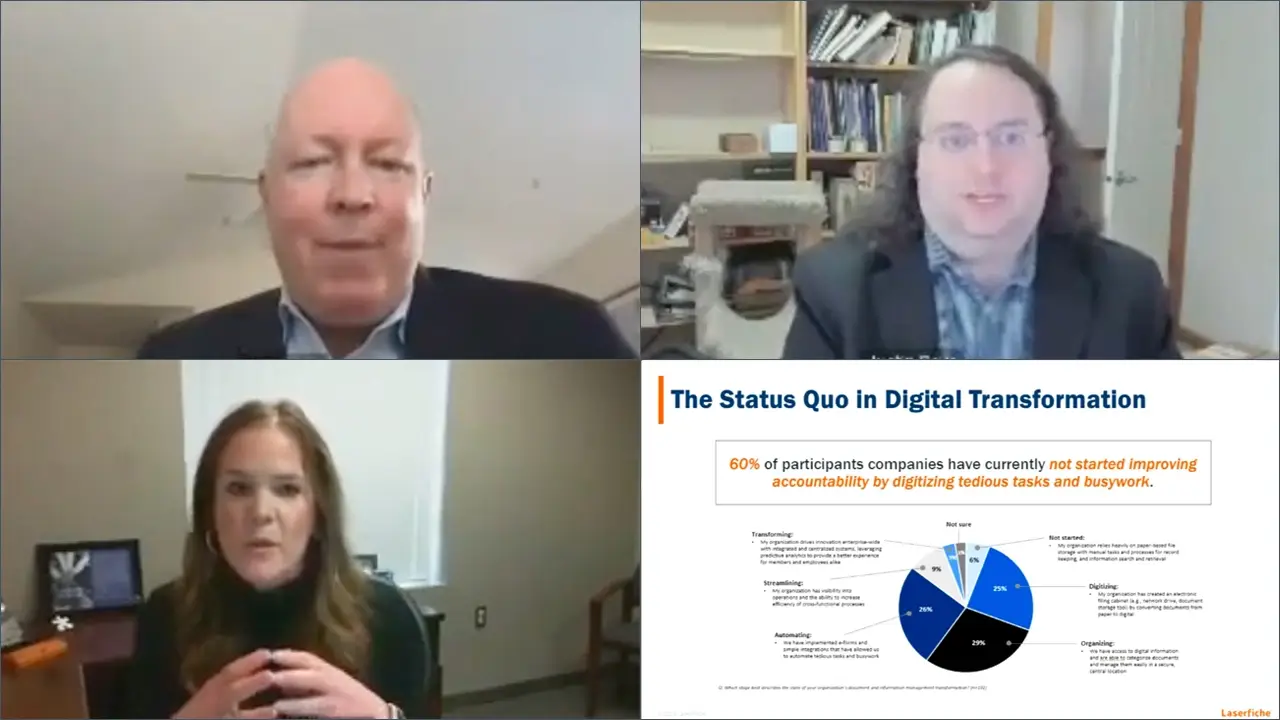 webinar - automate or die