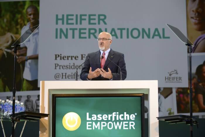 Pierre Ferrari keynote-2