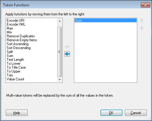 2013-12-02 - TokenFunctions