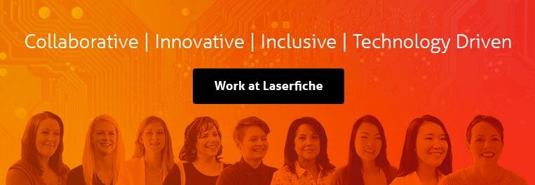 Work at Laserfiche.