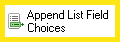 Append List Field Choices