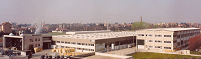 CIRCOR Pibiviesse facilities
