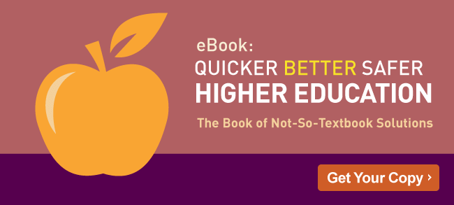Enterprise Content Management Solutions for Higher Education Institutions