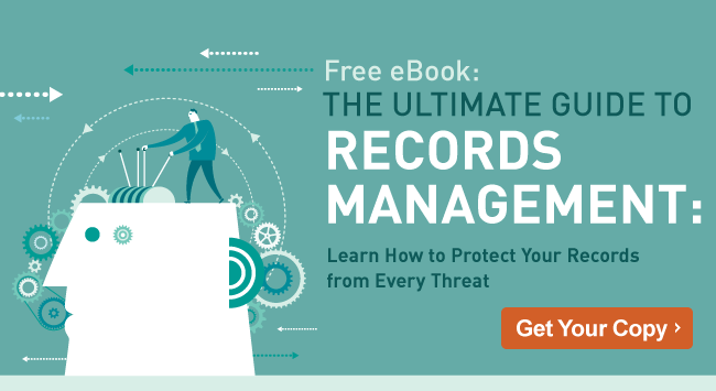 Ultimate Guide to Records Management