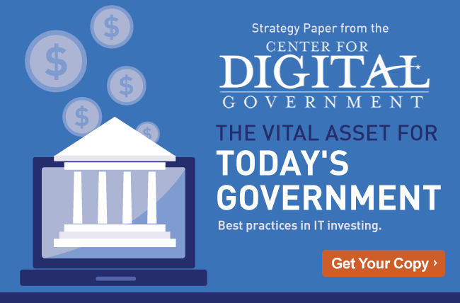 Government IT Spending Best Practices