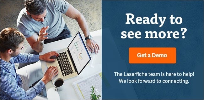 Get a Demo Banner