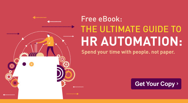 Ultimate Guide to HR Automation