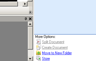 Route Files Folder