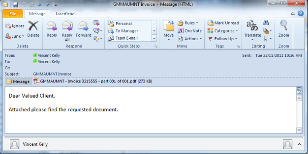 AVIS Accounts Receivable