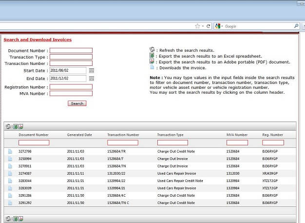 Laserfiche Sdk