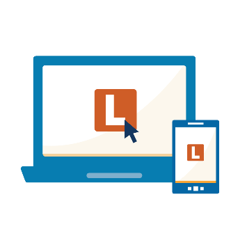 mobile icon