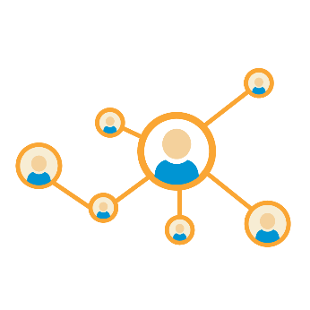 shared service icon