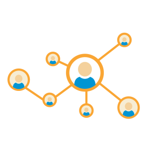connected-orangedblue