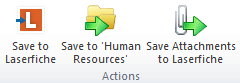 lf 9 office integration screenshot