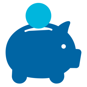 piggybank-blue
