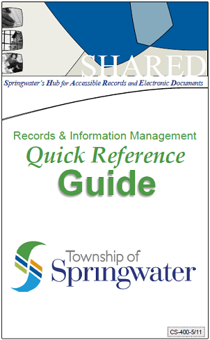 springwater_guide