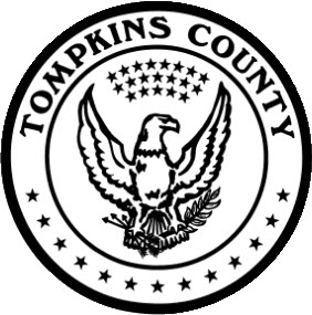 tompkins county seal
