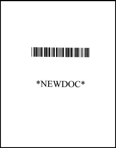 Williamson Document Capture