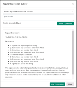 Unlocking Productivity: The Power of Using Regular Expressions with AI ...
