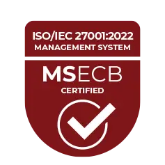 ISO IEC 27001-2022