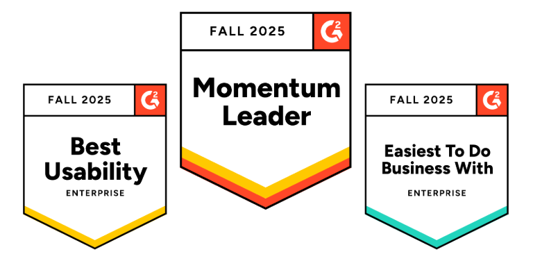 G2 Spring Leader 2025
