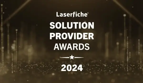 Solution Provider Awards 2024