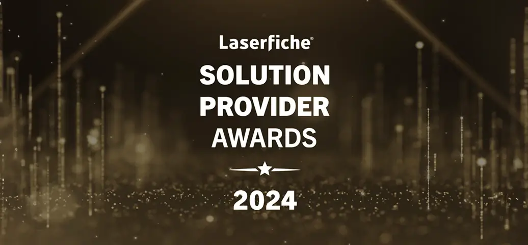 Solution Provider Awards 2024