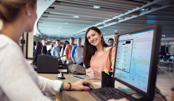 eBook: Guide to Creating a Fully Integrated Digital Campus
