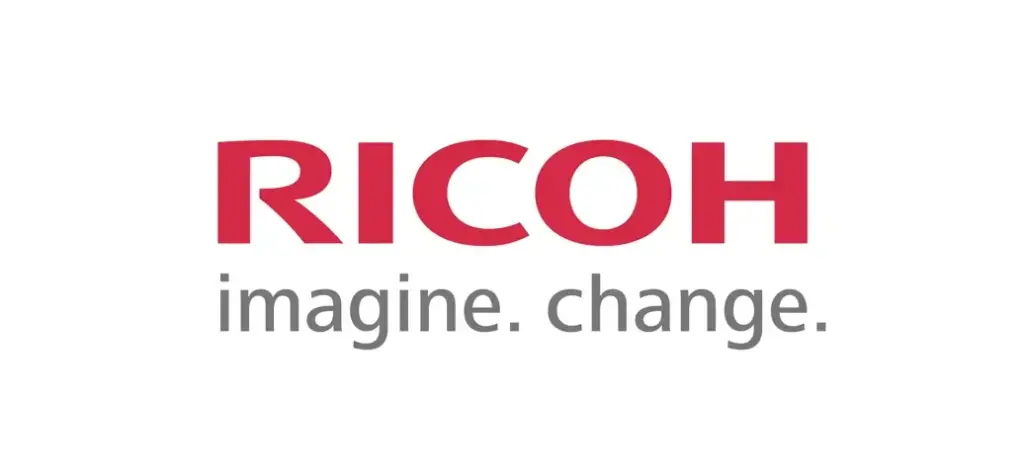 RICOH