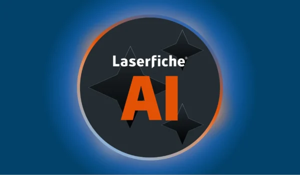 Laserfiche AI