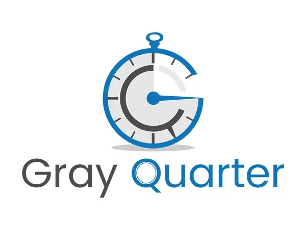 gray quarter