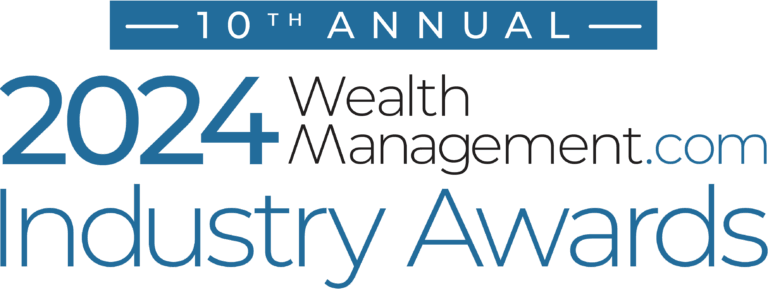 2024 Wealth Management Industry Awards