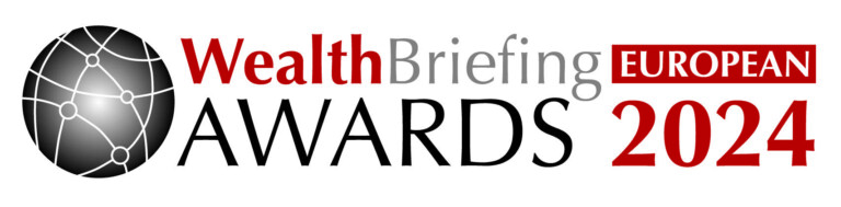 Wealth Briefing European Awards 2024