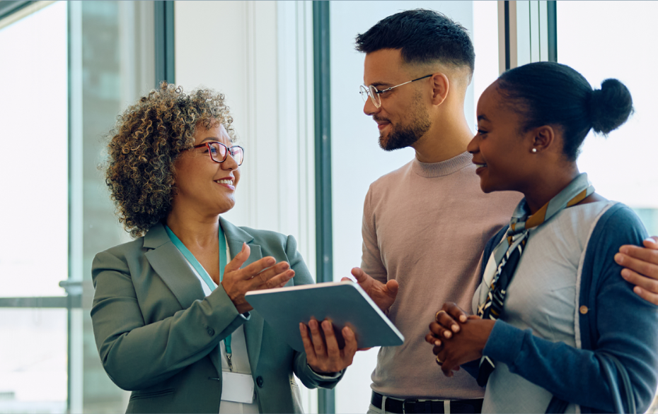 White Paper: Connect the Dots and Unlock the Power of Data in Insurance
