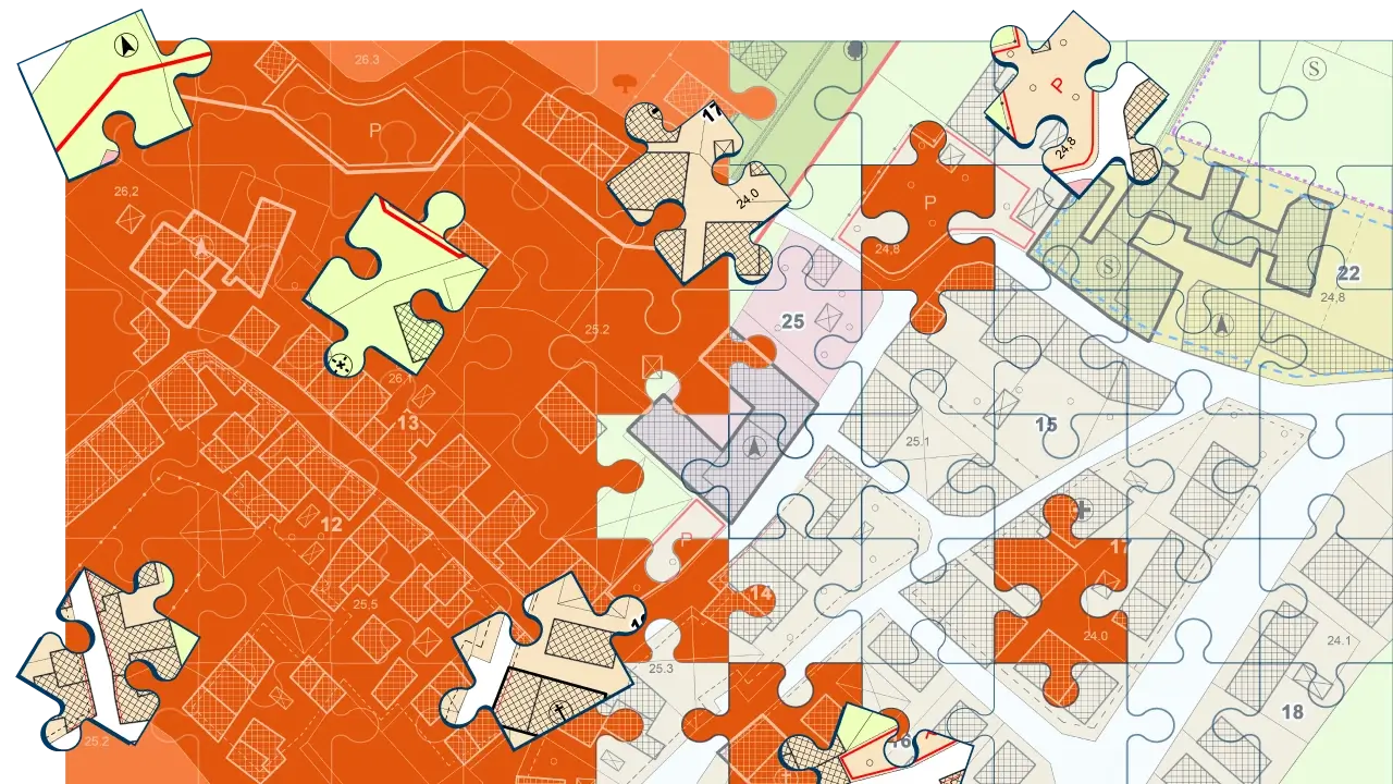 Laserfiche | ESRi | ArcGIS
