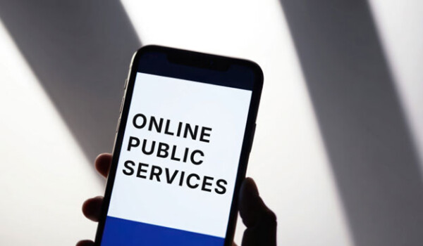 Improve Citizen Services with 24/7 Self-Service Portals