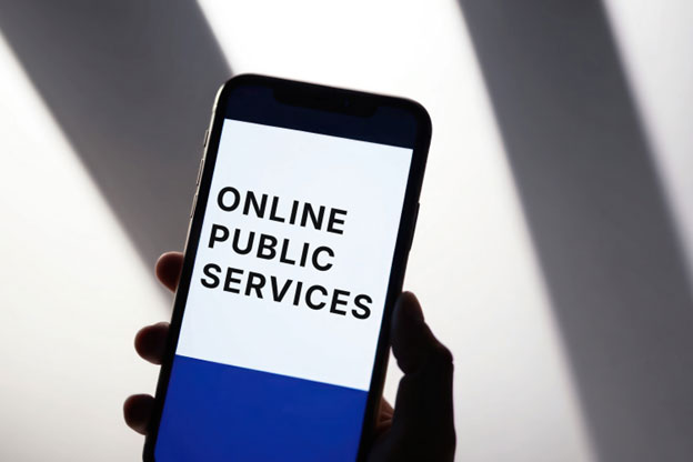 Improve Citizen Services with 24/7 Self-Service Portals